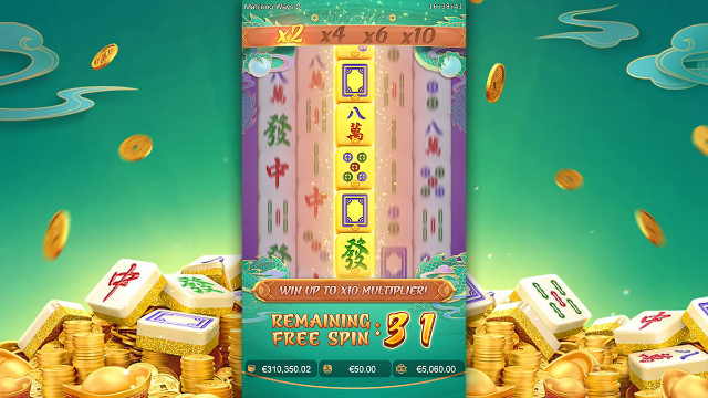 Judi Slot Online Terbaru