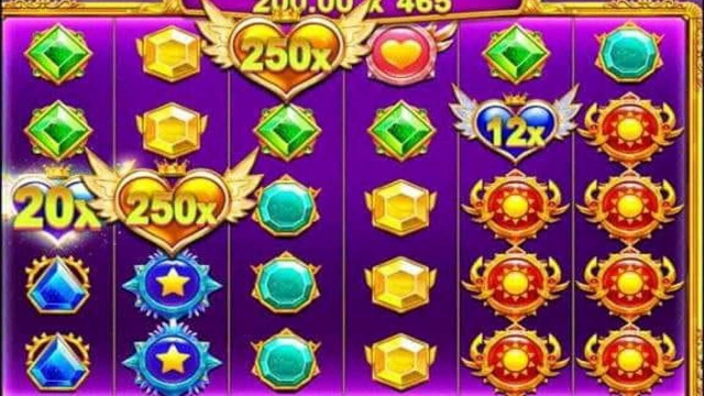 Situs Slot Tergacor Sering Kasih Menang Maxwin Malam Ini