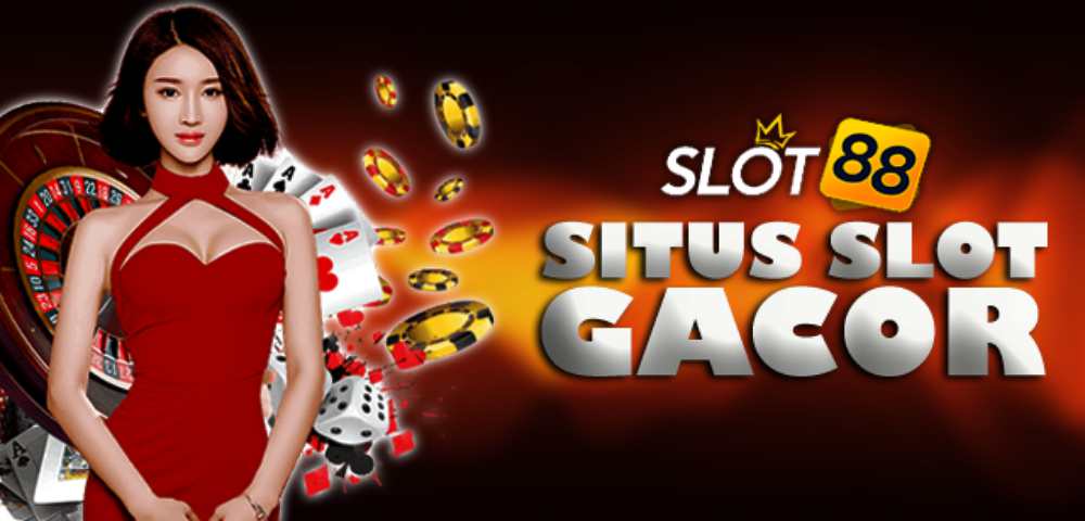 Situs Slot