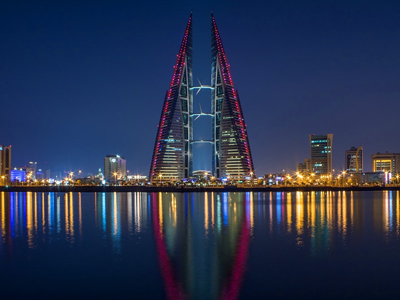 Mengenal Tradisi Maritim yang Melekat pada Hidd Town Bahrain